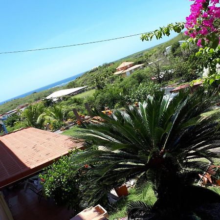 Appartement Vacances Goyave Cap Chevalier Buitenkant foto